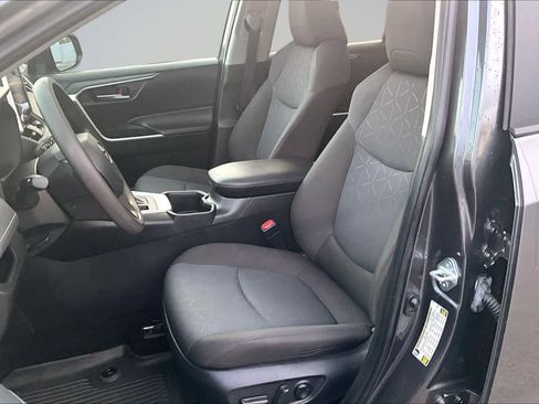 Used 2024 Toyota RAV4 XLE w/ Convenience Package AWD/4WD image 11
