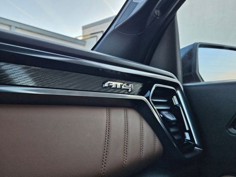 New 2026 GMC Canyon AT4 image 30