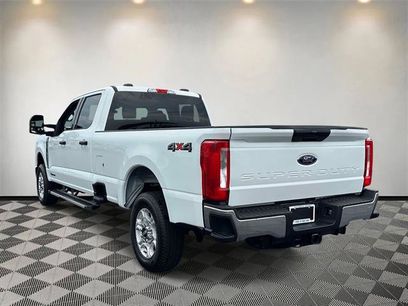 Used 2025 Ford F250 XLT