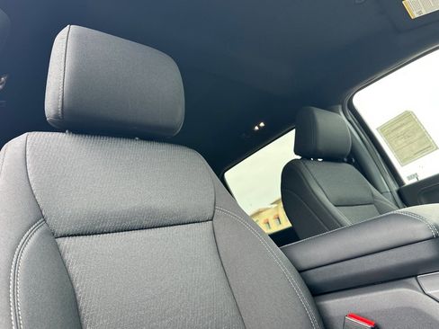 New 2026 Ford F150 XLT AWD/4WD image 13