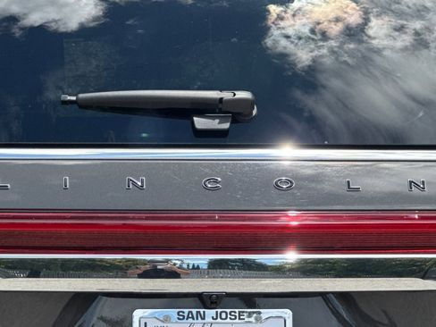 Used 2024 Lincoln Navigator Black Label image 29