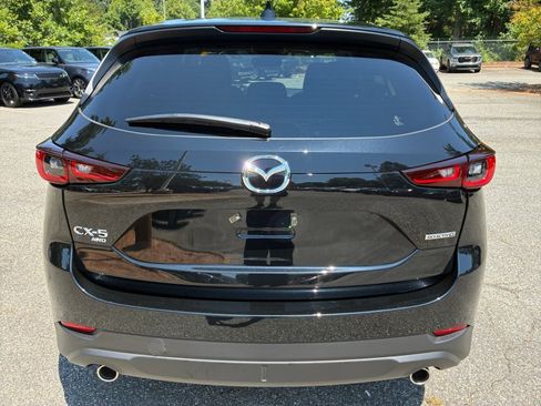 Used 2025 MAZDA CX-5 Carbon Edition AWD/4WD image 14