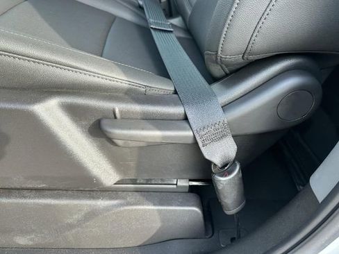 New 2024 GMC Sierra 1500 Pro w/ Pro Value Package image 20