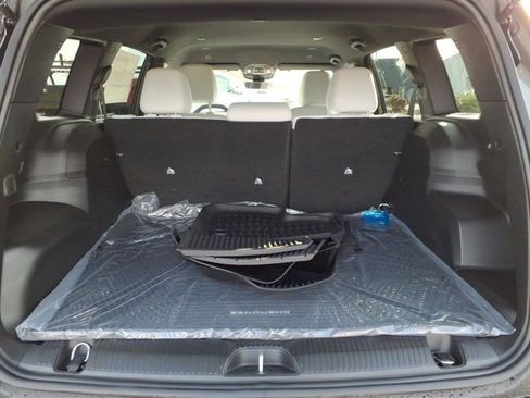 New 2026 Jeep Cherokee Laredo AWD/4WD image 18