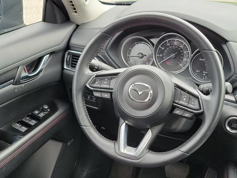 Used 2025 MAZDA CX-5 Carbon Edition AWD/4WD image 24