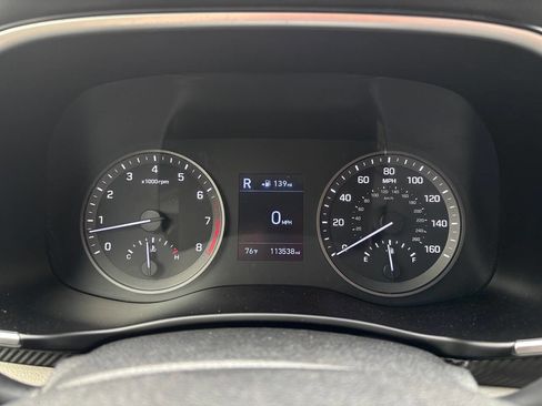 Used 2019 Hyundai Tucson SE image 8