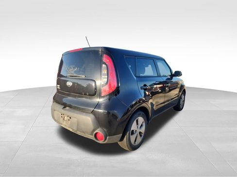 Used 2016 Kia Soul FWD image 8