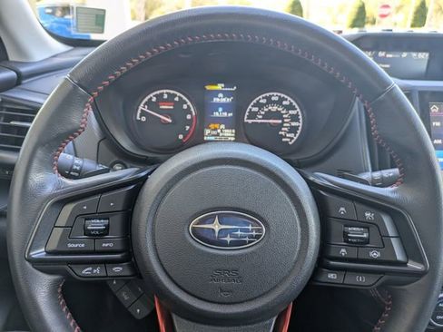 Used 2023 Subaru Forester Sport image 33