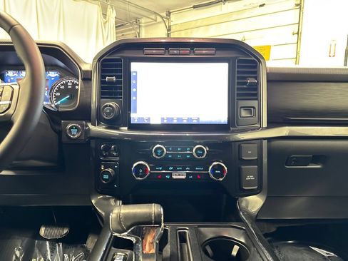 Used 2023 Ford F150 XLT w/ Equipment Group 302A High AWD/4WD image 18