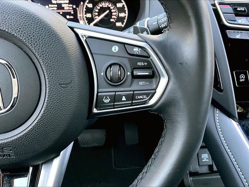 Certified 2025 Acura RDX SH-AWD image 23