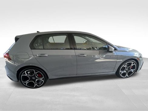 New 2026 Volkswagen GTI Autobahn image 6