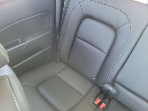 Used 2021 Chevrolet Colorado ZR2 w/ Colorado ZR2 Bison Edition image 12