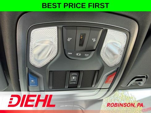 New 2026 RAM 3500 Tradesman AWD/4WD image 35