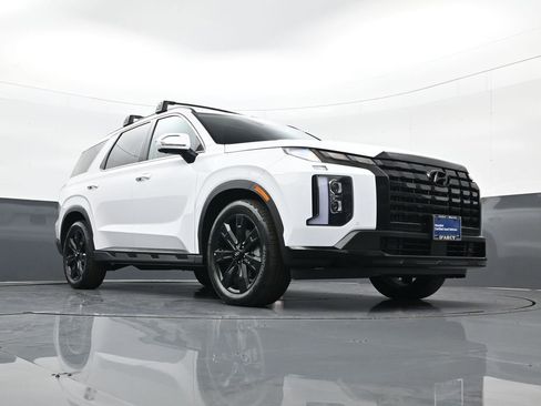 Used 2025 Hyundai Palisade XRT image 24