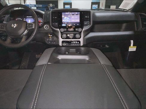 New 2026 RAM 1500 Classic Warlock image 14