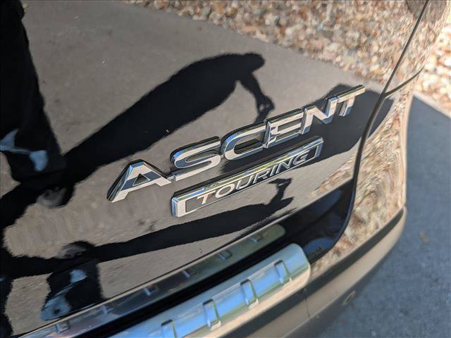 Used 2020 Subaru Ascent Touring w/ Popular Package #2A AWD/4WD image 25