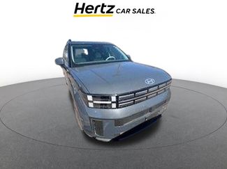 Used 2025 Hyundai Santa Fe SEL video 1