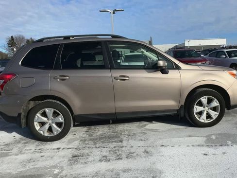 Used 2016 Subaru Forester 2.5i Premium w/ Protection Package #1 image 9