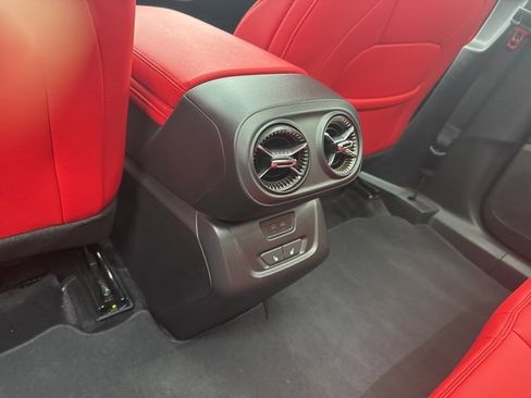 Used 2025 Chevrolet Blazer EV SS w/ Performance Package image 13