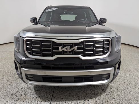 Used 2023 Kia Telluride SX Prestige AWD/4WD image 2