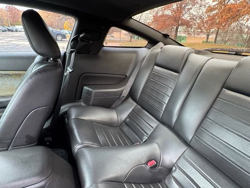 Used 2008 Ford Mustang GT image 38