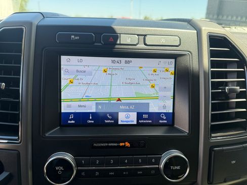 Used 2020 Ford Expedition XLT w/ Equipment Group 202A RWD image 24