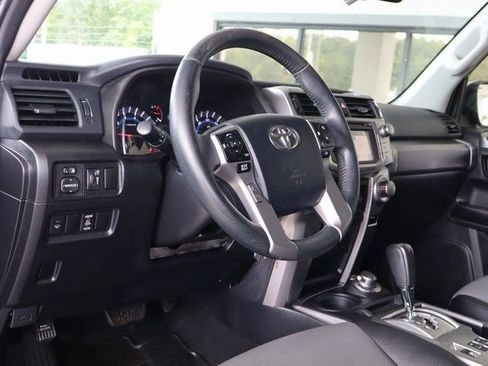 Used 2017 Toyota 4Runner SR5 Premium image 16