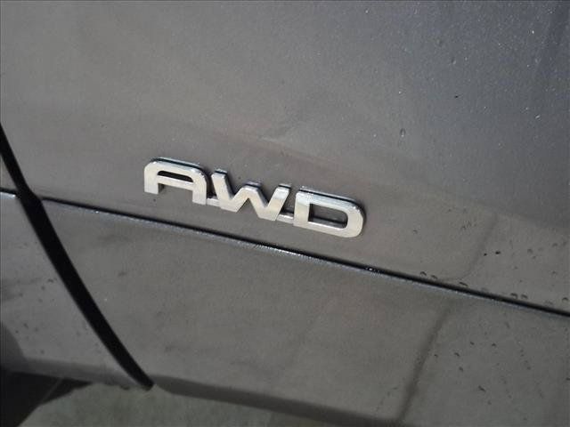 Used 2026 Toyota Highlander XLE AWD/4WD image 9