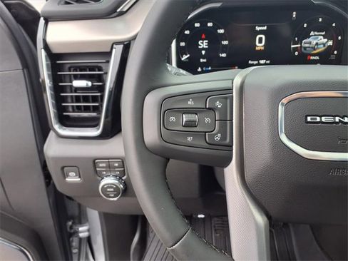 New 2026 GMC Sierra 3500 Denali w/ Denali Reserve Package image 19