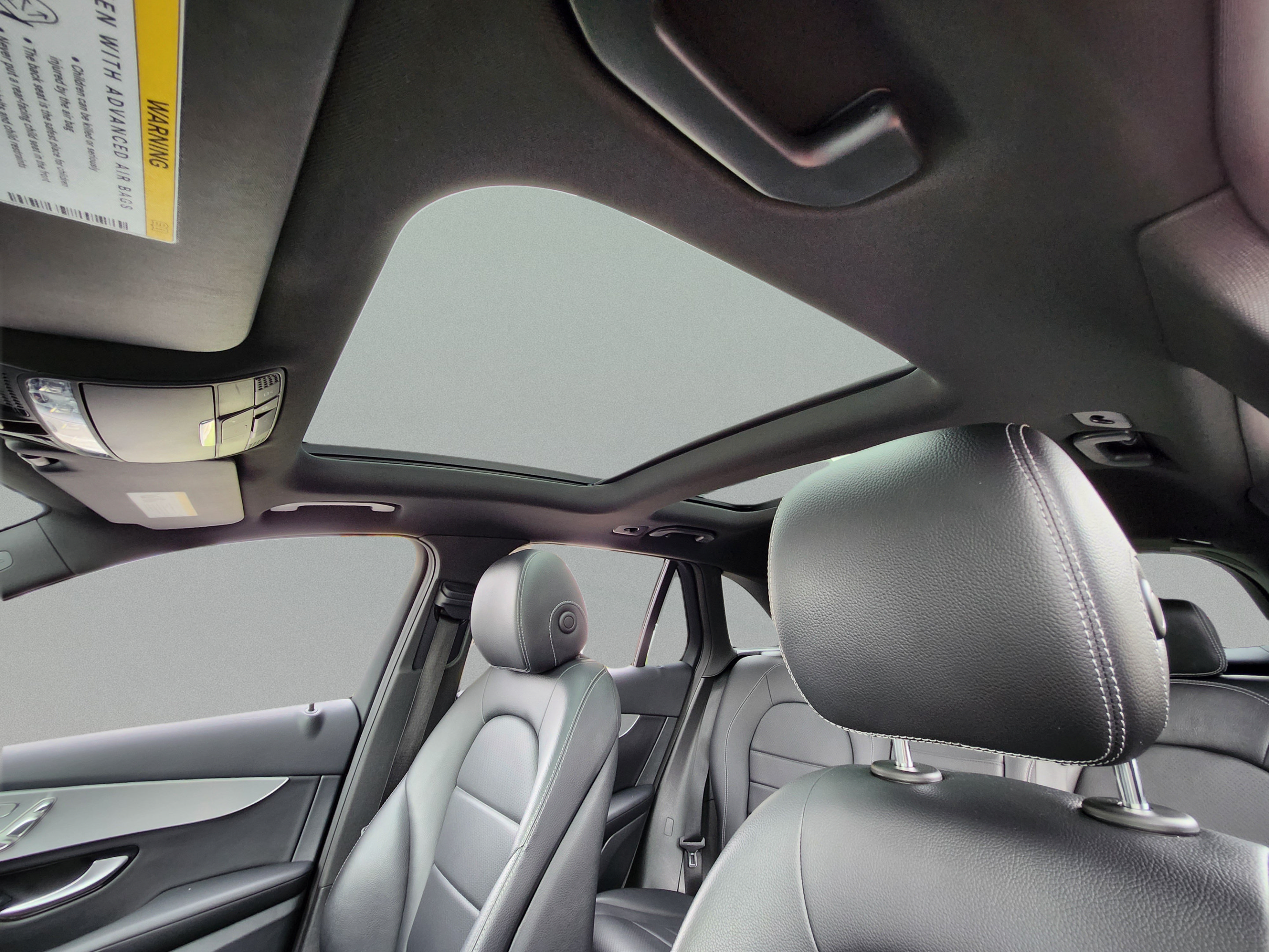 Used 2019 Mercedes-Benz GLC 300 image 14