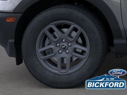New 2026 Ford Bronco Sport Big Bend AWD/4WD image 19