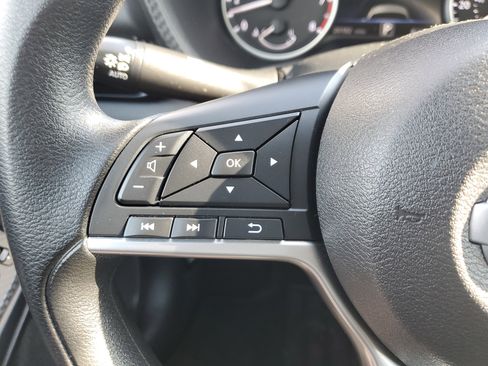 Used 2023 Nissan Sentra SV image 26