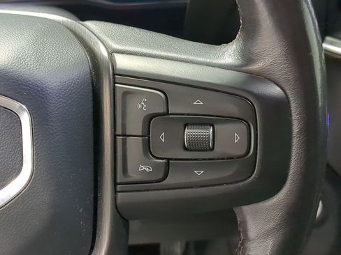 Used 2020 GMC Sierra 1500 AT4 w/ AT4 Premium Package AWD/4WD image 31