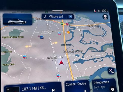 Certified 2025 Mercedes-Benz CLE 300 4MATIC Cabriolet image 24