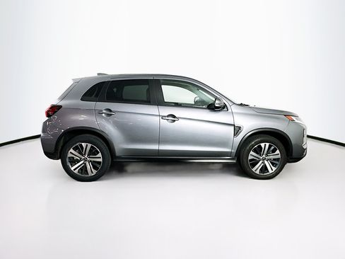 Used 2024 Mitsubishi Outlander Sport AWD image 10