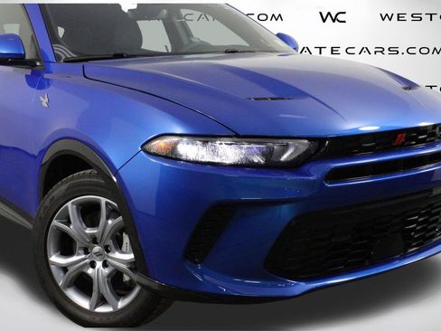 Used 2024 Dodge Hornet R/T AWD/4WD image 47