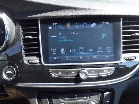 Certified 2021 Buick Encore Preferred image 26