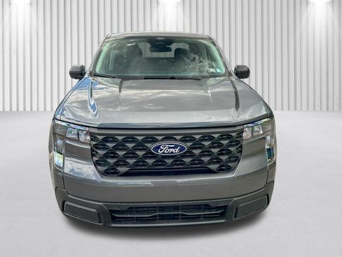 New 2026 Ford Maverick XL AWD/4WD image 11