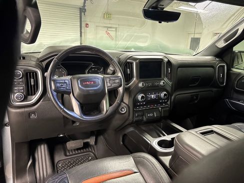 Used 2021 GMC Sierra 1500 AT4 w/ AT4 Premium Package image 28