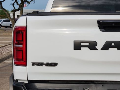 Used 2025 RAM 1500 RHO w/ RHO Level 1 Equipment Group AWD/4WD image 15