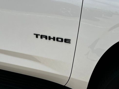 New 2026 Chevrolet Tahoe RST image 14