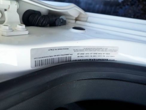 Used 2018 Maserati Quattroporte S image 61