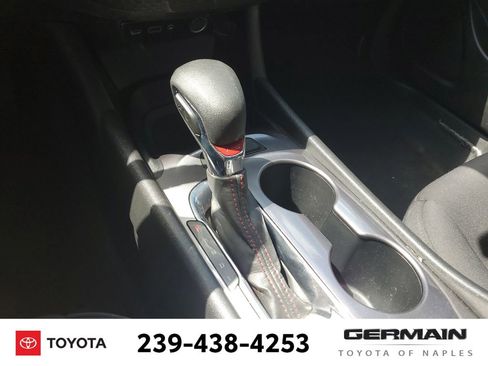 Used 2022 Chevrolet Malibu RS image 27