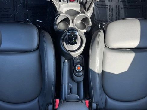 Used 2022 MINI Cooper S image 24