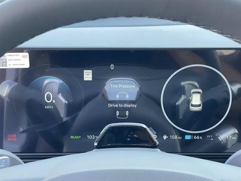 New 2026 Hyundai Ioniq 5 SE RWD image 20