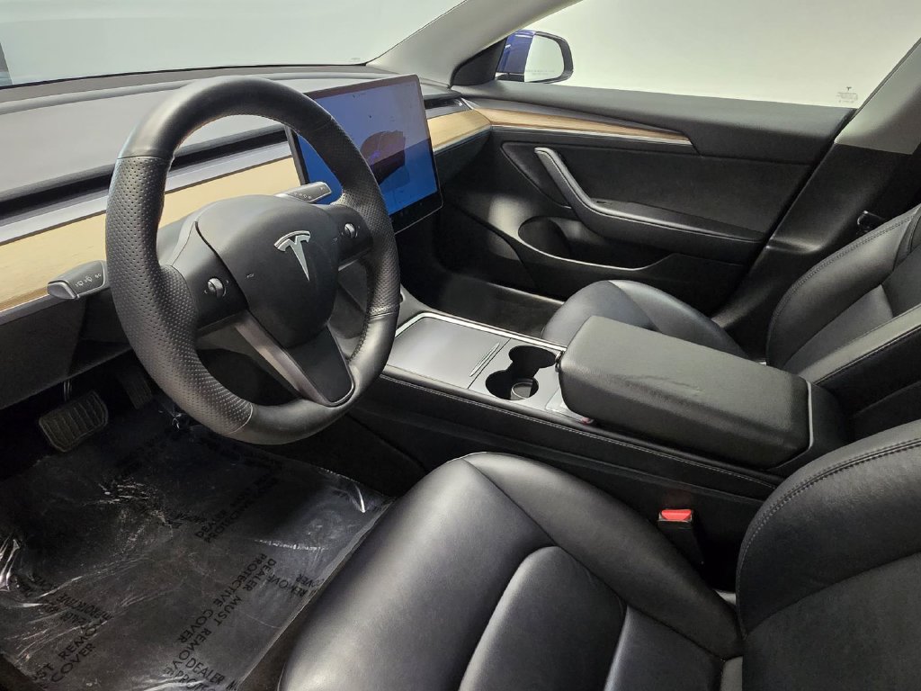 Used 2023 Tesla Model 3 Standard Range RWD image 21