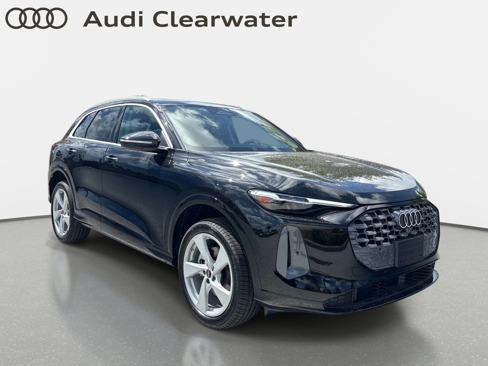 New 2026 Audi Q5 Premium Plus AWD/4WD image 6
