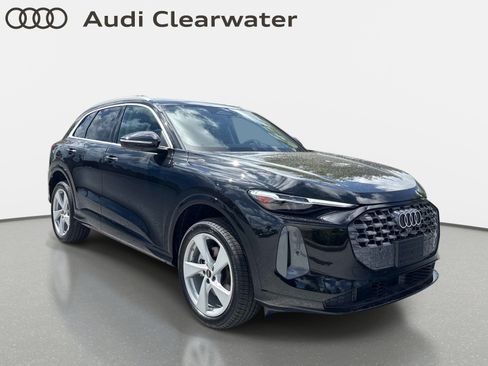 New 2026 Audi Q5 Premium Plus AWD/4WD image 6