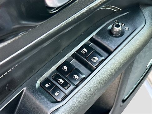 Certified 2023 Jeep Compass High Altitude image 18