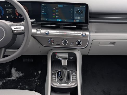 New 2026 Hyundai Kona SE AWD/4WD image 11